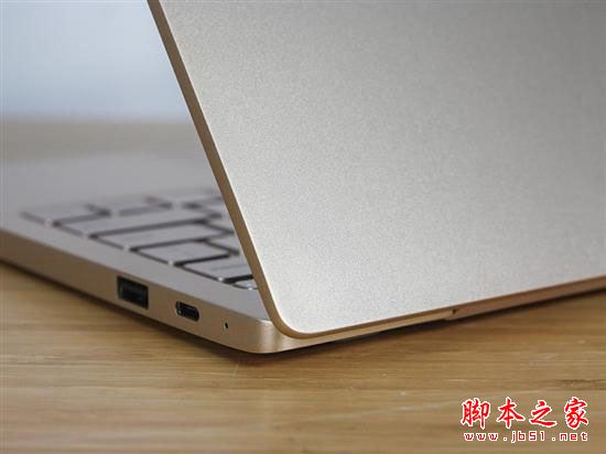 小米笔记本Air 12金色版好看吗?小米笔记本Air 12金色版详细评测图赏