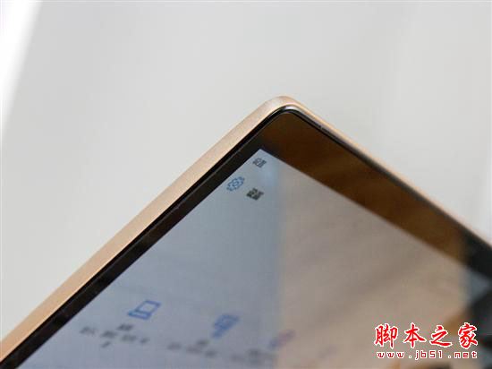 小米笔记本Air 12金色版好看吗?小米笔记本Air 12金色版详细评测图赏