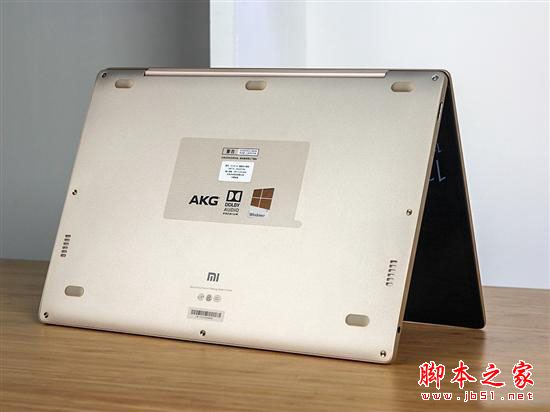 小米笔记本Air 12金色版好看吗?小米笔记本Air 12金色版详细评测图赏