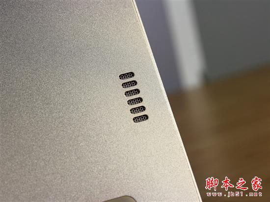 小米笔记本Air 12金色版好看吗?小米笔记本Air 12金色版详细评测图赏