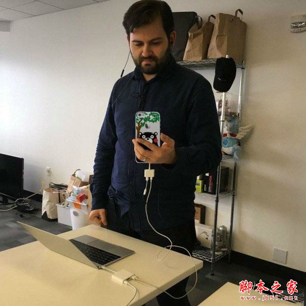 MacBook Pro设计有哪些缺陷?苹果全新2016款Macbook pro必须吐槽的4个方面