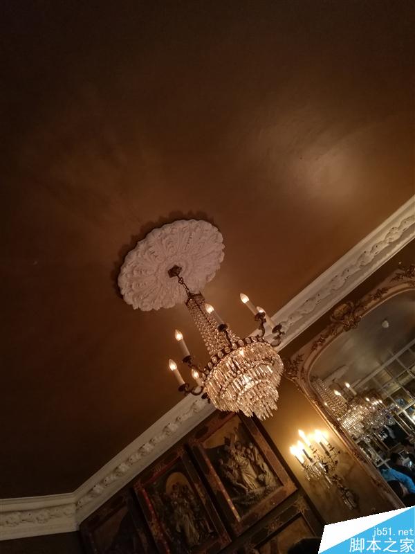 惊艳！华为P9实拍样张：双摄像头力压iPhone 6s