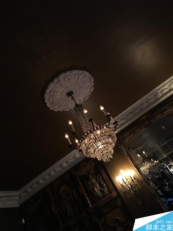 惊艳！华为P9实拍样张：双摄像头力压iPhone 6s