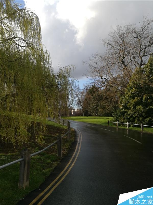 惊艳！华为P9实拍样张：双摄像头力压iPhone 6s