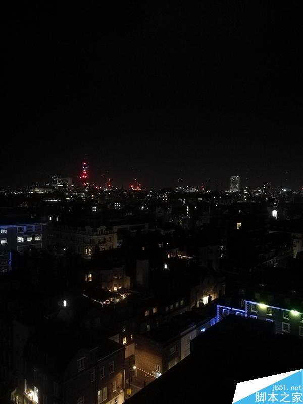 惊艳！华为P9实拍样张：双摄像头力压iPhone 6s