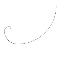 Illustrator制作漩涡花纹 脚本之家 AI教程