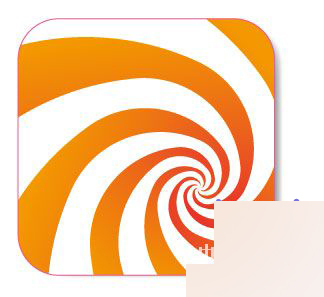 Illustrator制作漩涡花纹 脚本之家 AI教程