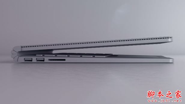 新MBP/Surface Book对决:谁是最强便携笔记本?