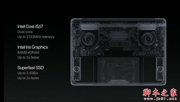 新MBP/Surface Book对决:谁是最强便携笔记本?