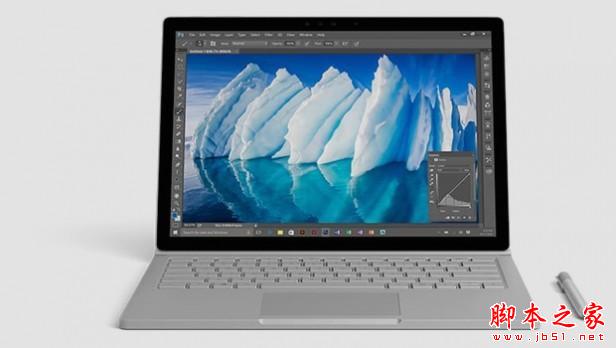 新MBP/Surface Book对决:谁是最强便携笔记本?