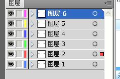 Illustrator教程：绘制Flash元件_海鸥飞翔_教程网