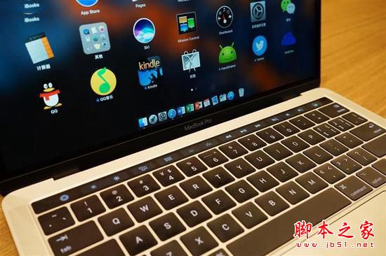2016 Macbook pro 13寸苹果电脑怎么样?13寸苹果全新MacBook Pro详细评测
