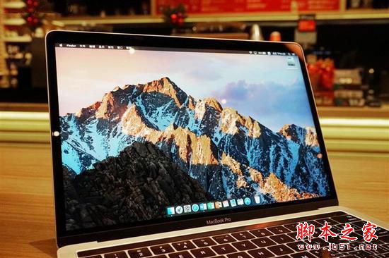 2016 Macbook pro 13寸苹果电脑怎么样?13寸苹果全新MacBook Pro详细评测