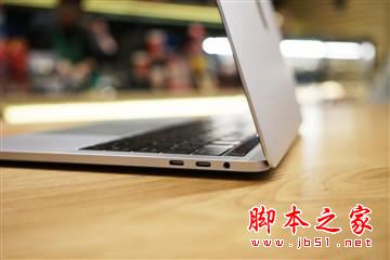2016 Macbook pro 13寸苹果电脑怎么样?13寸苹果全新MacBook Pro详细评测