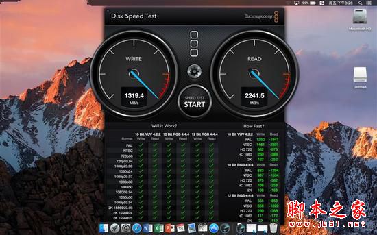 2016 Macbook pro 13寸苹果电脑怎么样?13寸苹果全新MacBook Pro详细评测
