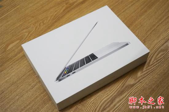 2016 Macbook pro 13寸苹果电脑怎么样?13寸苹果全新MacBook Pro详细评测