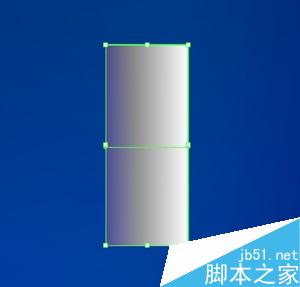 Illustrator绘制精细抽象效果壁纸 脚本之家