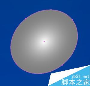 Illustrator绘制精细抽象效果壁纸 脚本之家