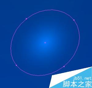 Illustrator绘制精细抽象效果壁纸 脚本之家