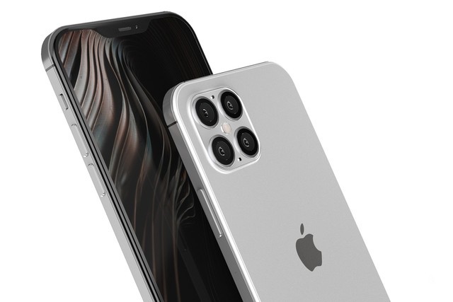 iPhone 12全系配OLED屏幕,不再附赠充电器与耳机