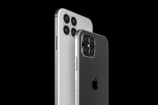 iPhone 12全系配OLED屏幕,不再附赠充电器与耳机