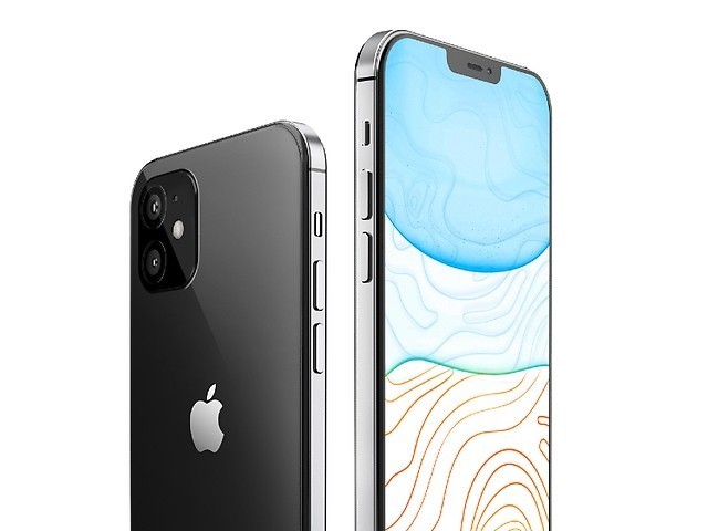 iPhone 12全系配OLED屏幕,不再附赠充电器与耳机