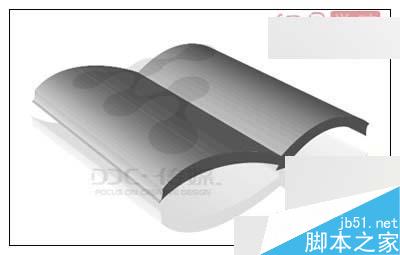 AI打造一本逼真的古书教程 脚本之家