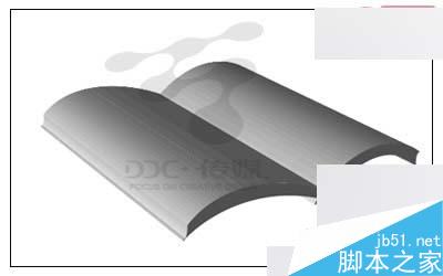 AI打造一本逼真的古书教程 脚本之家