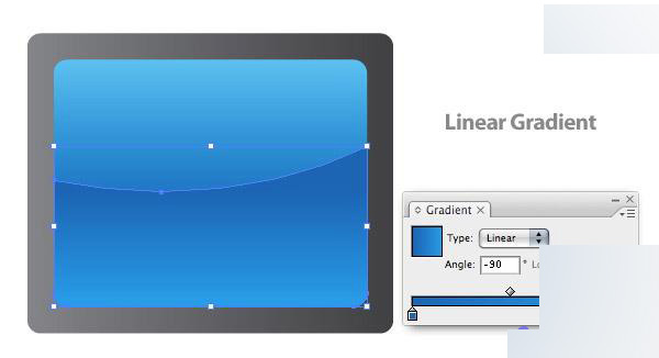 AI绘制矢量电影图标 脚本之家 AI教程8