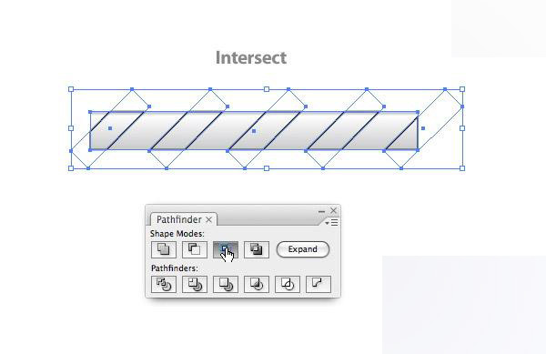 AI绘制矢量电影图标 脚本之家 AI教程15
