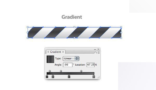 AI绘制矢量电影图标 脚本之家 AI教程16