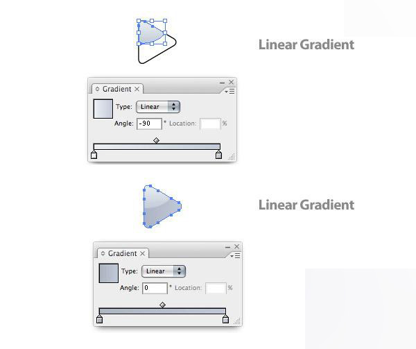 AI绘制矢量电影图标 脚本之家 AI教程21
