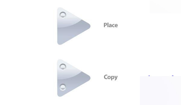 AI绘制矢量电影图标 脚本之家 AI教程23