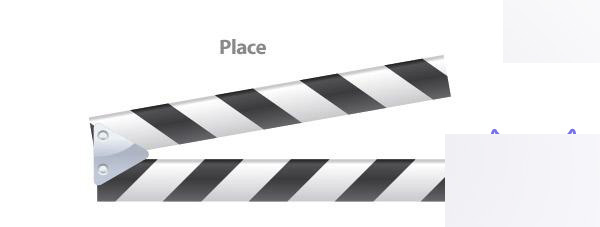 AI绘制矢量电影图标 脚本之家 AI教程24