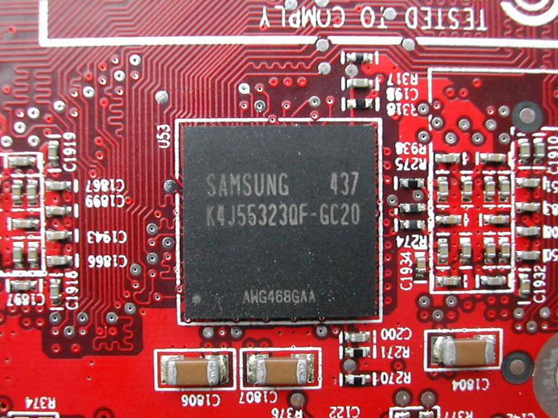  DDR3显存是什么