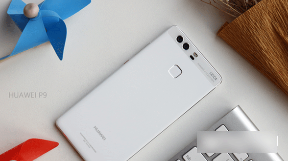 华为P9指纹识别怎么设置 华为P9指纹识别设置教程