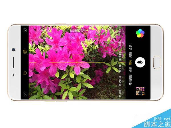 OPPO R9 Plus专业拍照模式详解 实用性超强