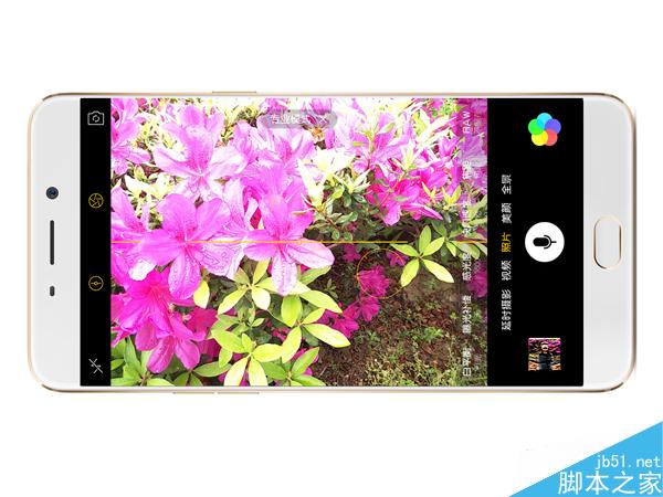 OPPO R9 Plus专业拍照模式详解 实用性超强