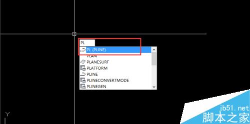 autocad怎么画带箭头的直线？autocad画箭头直线教程
