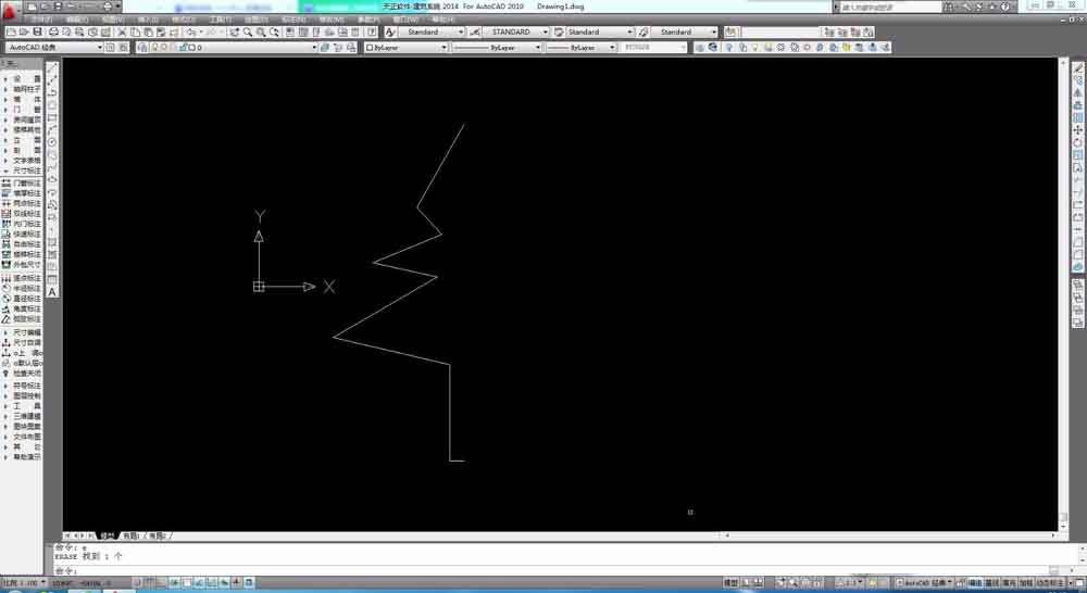 AutoCAD如何镜像？AutoCAD镜像功能使用教程