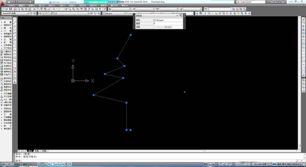 AutoCAD如何镜像？AutoCAD镜像功能使用教程