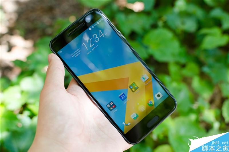 HTC 10电池续航大战S7:One M9默默哭晕!