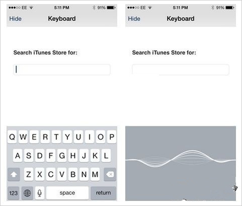 如何在苹果Apple TV中进行语音搜索 脚本之家