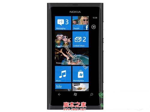 诺基亚windows phone 诺基亚windows phone