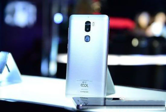 酷派cool 1c正式发布：后置单摄像头 售价899元