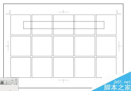 AI拼版如何快速打角线