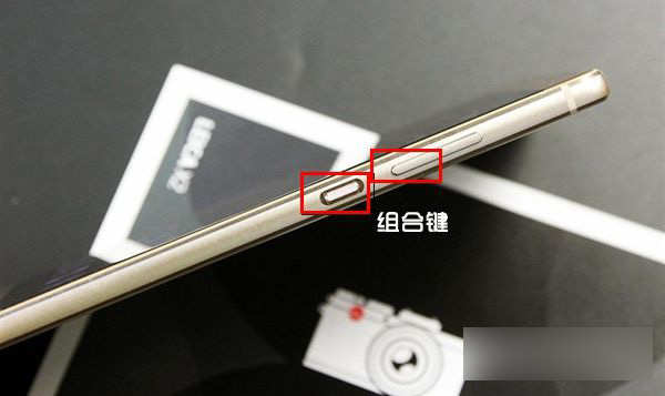 华为P9怎么截屏 详细的华为P9截屏方法