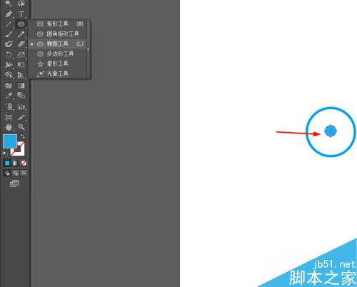 Ai绘制地理位置的图标
