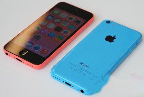 iphone5c怎么刷机？iphone5c刷机教程1