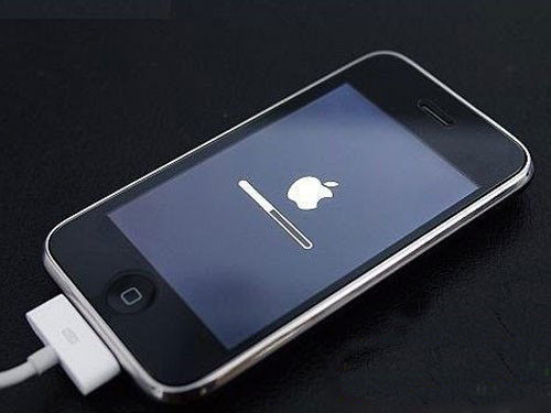 iphone5s怎么恢复固件？苹果iphone5s恢复固件教程3